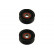 Tensioner Pulley, v-ribbed belt DTP-4537 Kavo parts