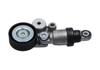 Tensioner Pulley, V-ribbed belt DTP-4539 Kavo parts