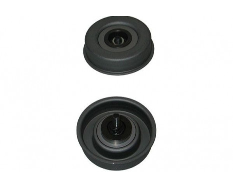 Tensioner Pulley, v-ribbed belt DTP-5001 Kavo parts