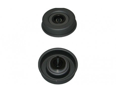 Tensioner Pulley, v-ribbed belt DTP-5001 Kavo parts, Image 2
