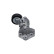 Tensioner Pulley, v-ribbed belt DTP-5502 Kavo parts, Thumbnail 4
