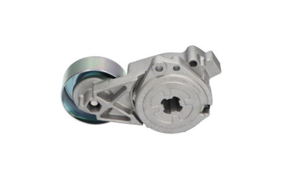 Tensioner Pulley, v-ribbed belt DTP-5504 Kavo parts, Image 4