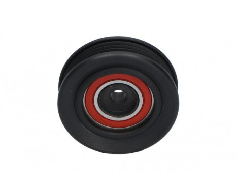 Tensioner Pulley, v-ribbed belt DTP-5506 Kavo parts, Image 2