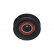 Tensioner Pulley, v-ribbed belt DTP-5506 Kavo parts, Thumbnail 2