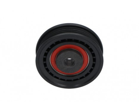 Tensioner Pulley, v-ribbed belt DTP-5506 Kavo parts, Image 4