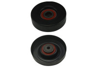 Tensioner Pulley, v-ribbed belt DTP-5507 Kavo parts