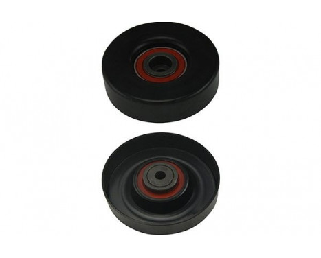 Tensioner Pulley, v-ribbed belt DTP-5507 Kavo parts