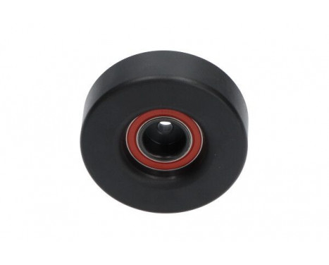 Tensioner Pulley, v-ribbed belt DTP-5507 Kavo parts, Image 2