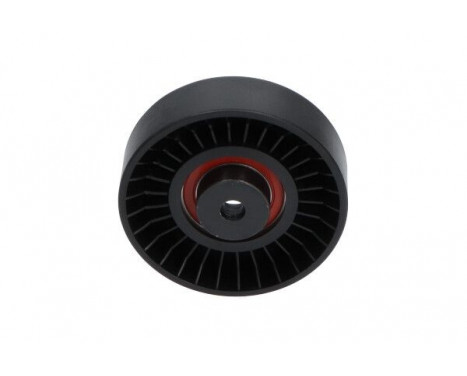 Tensioner Pulley, v-ribbed belt DTP-5507 Kavo parts, Image 4
