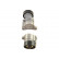 Tensioner Pulley, v-ribbed belt DTP-5511 Kavo parts