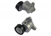Tensioner Pulley, v-ribbed belt DTP-5514 Kavo parts