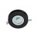 Tensioner Pulley, v-ribbed belt DTP-5517 Kavo parts, Thumbnail 2