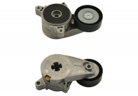 Tensioner Pulley, v-ribbed belt DTP-5522 Kavo parts