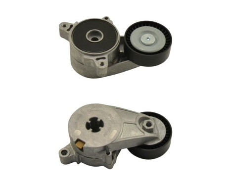 Tensioner Pulley, v-ribbed belt DTP-5522 Kavo parts