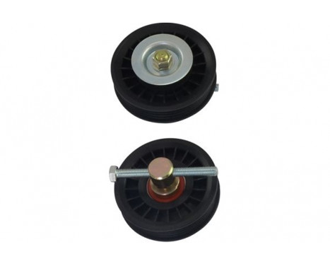 Tensioner Pulley, v-ribbed belt DTP-6501 Kavo parts