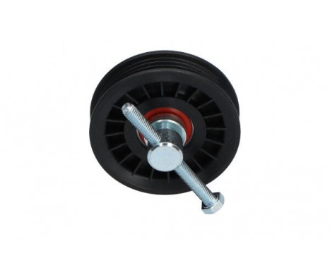 Tensioner Pulley, v-ribbed belt DTP-6501 Kavo parts, Image 4