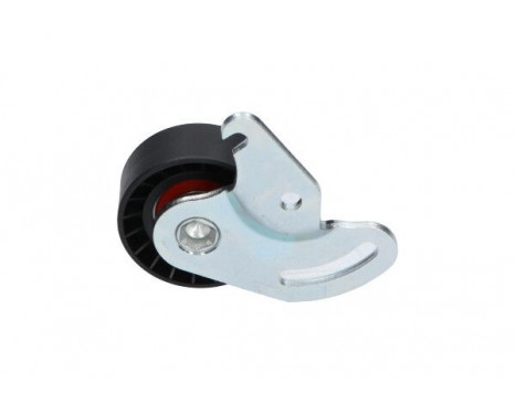 Tensioner Pulley, v-ribbed belt DTP-6502 Kavo parts, Image 4