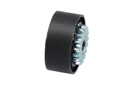 Tensioner Pulley, v-ribbed belt DTP-6503 Kavo parts, Image 3