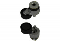 Tensioner Pulley, v-ribbed belt DTP-6506 Kavo parts
