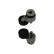 Tensioner Pulley, v-ribbed belt DTP-6506 Kavo parts