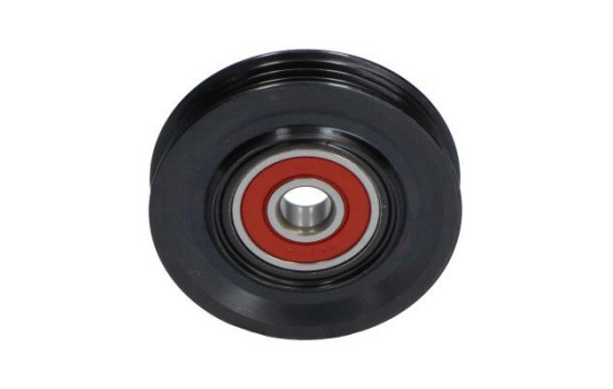 Tensioner Pulley, v-ribbed belt DTP-6519 Kavo parts, Image 2