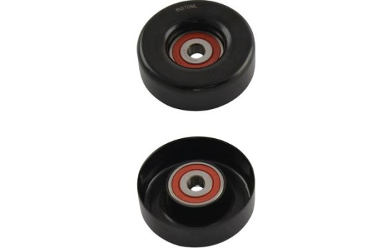 Tensioner Pulley, v-ribbed belt DTP-6523 Kavo parts