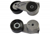 Tensioner Pulley, v-ribbed belt DTP-6524 Kavo parts