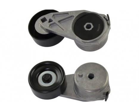 Tensioner Pulley, v-ribbed belt DTP-6524 Kavo parts