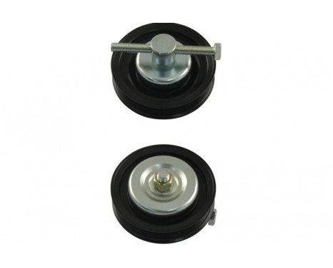 Tensioner Pulley, v-ribbed belt DTP-6530 Kavo parts