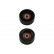 Tensioner Pulley, v-ribbed belt DTP-6532 Kavo parts