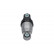 Tensioner Pulley, v-ribbed belt DTP-6536 Kavo parts, Thumbnail 2