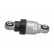 Tensioner Pulley, v-ribbed belt DTP-6536 Kavo parts, Thumbnail 5