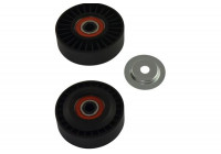 Tensioner Pulley, v-ribbed belt DTP-6537 Kavo parts