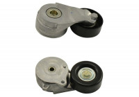 Tensioner Pulley, v-ribbed belt DTP-6545 Kavo parts