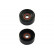 Tensioner Pulley, v-ribbed belt DTP-6546 Kavo parts