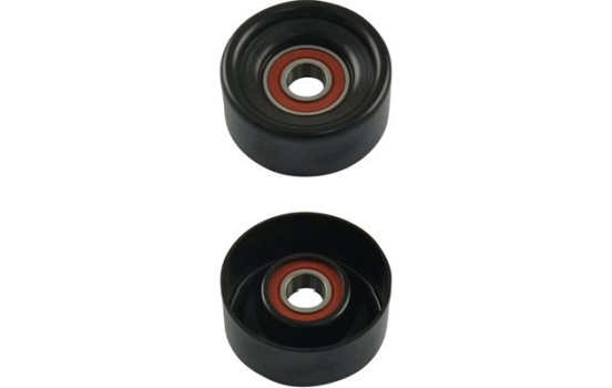 Tensioner Pulley, v-ribbed belt DTP-6546 Kavo parts