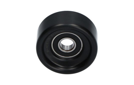 Tensioner Pulley, v-ribbed belt DTP-6546 Kavo parts, Image 2