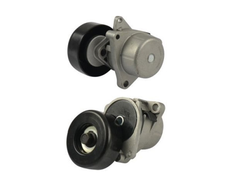 Tensioner Pulley, v-ribbed belt DTP-6548 Kavo parts, Image 2