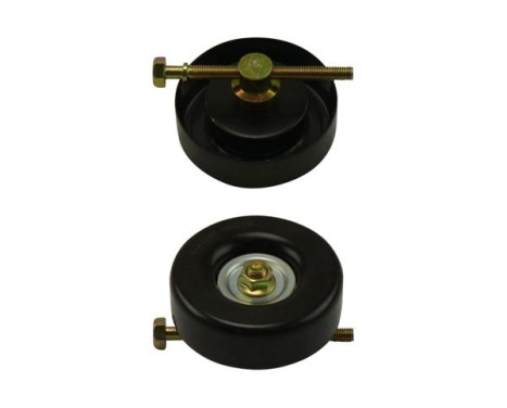 Tensioner Pulley, v-ribbed belt DTP-6554 Kavo parts