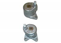 Tensioner Pulley, v-ribbed belt DTP-7503 Kavo parts