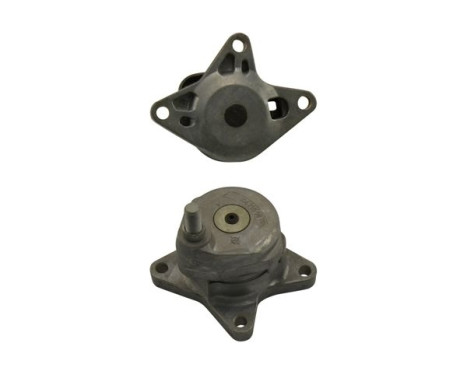 Tensioner Pulley, v-ribbed belt DTP-7503 Kavo parts, Image 2