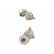 Tensioner Pulley, v-ribbed belt DTP-8001 Kavo parts