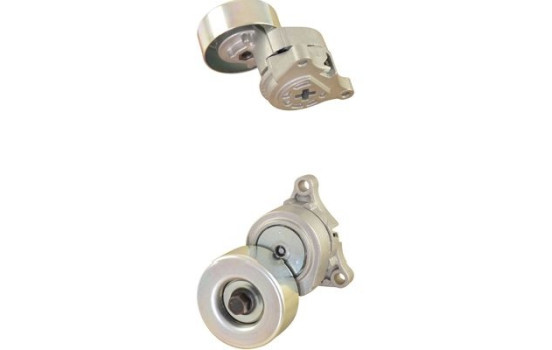 Tensioner Pulley, v-ribbed belt DTP-8001 Kavo parts