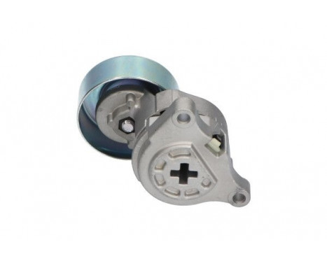 Tensioner Pulley, v-ribbed belt DTP-8001 Kavo parts, Image 4