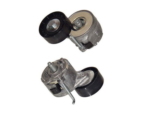 Tensioner Pulley, v-ribbed belt DTP-8502 Kavo parts, Image 2