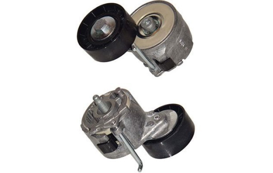 Tensioner Pulley, v-ribbed belt DTP-8502 Kavo parts, Image 2