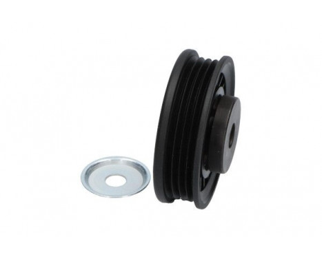 Tensioner Pulley, v-ribbed belt DTP-8504 Kavo parts, Image 3