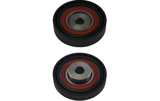Tensioner Pulley, v-ribbed belt DTP-8505 Kavo parts
