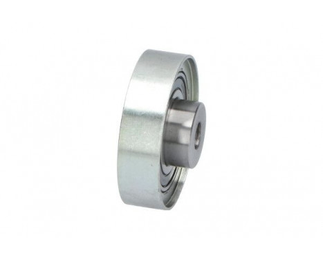 Tensioner Pulley, v-ribbed belt DTP-8505 Kavo parts, Image 3