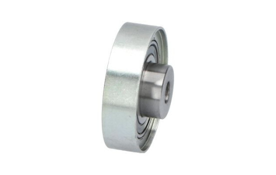 Tensioner Pulley, v-ribbed belt DTP-8505 Kavo parts, Image 3